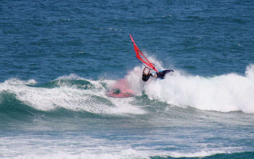 NSWWA Wavesailing Series 2023/24 Schedule Announcement