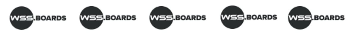 WSS Boards logo STRIP