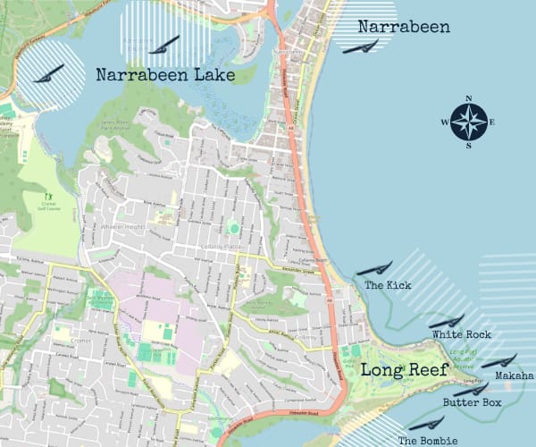 North Side Location (2)