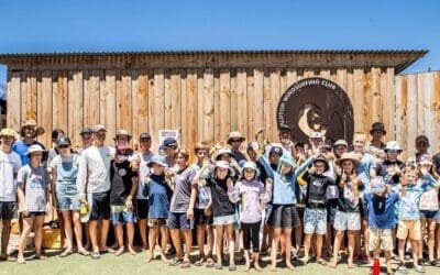 2026 Wave Sailing Camp Gerroa