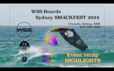 WSS Wanda Wavesailing Event 2025