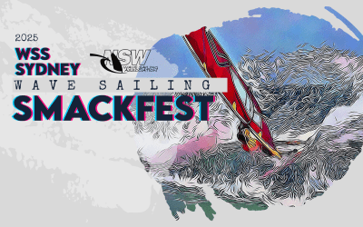 The Wanda Smackfest Weekend Wrap Up