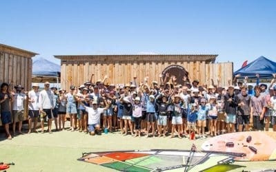 The World’s Best Groms Are Tearing Apart Geraldton (And Why You Should Care)